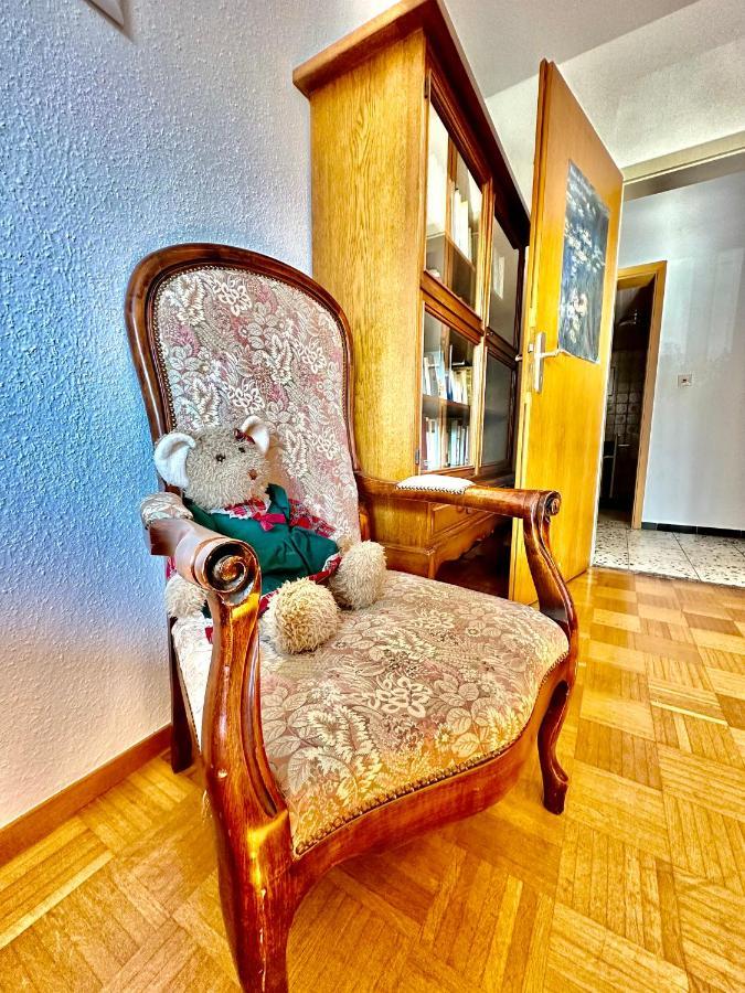 Gaestehaus Wilder Mann بوندورف ام شفارتزو المظهر الخارجي الصورة